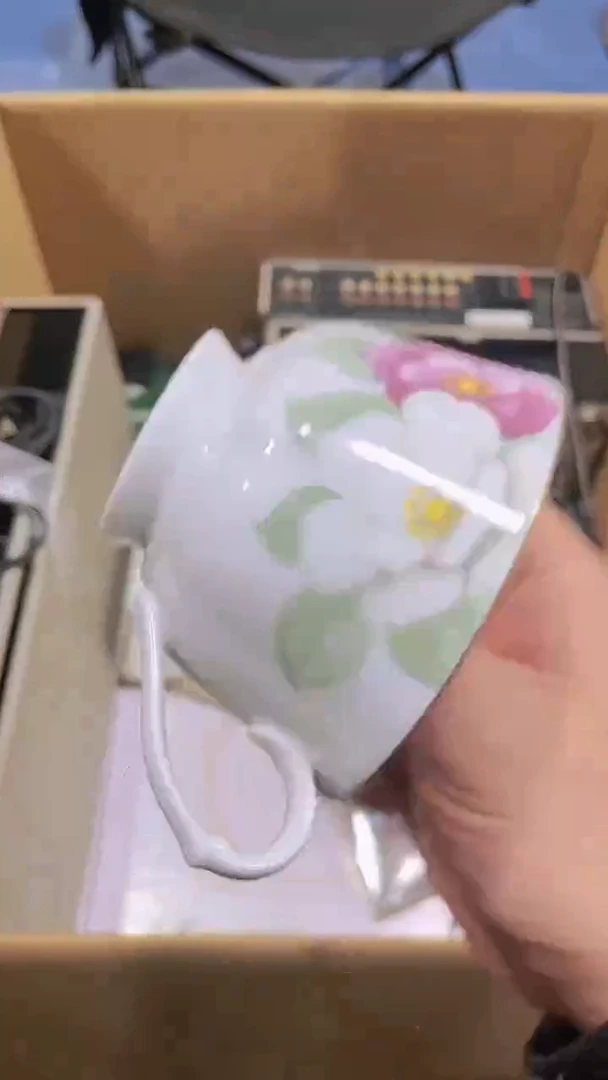 【闪购商品】瑕疵品瓷器瓷器瓷器瓷器