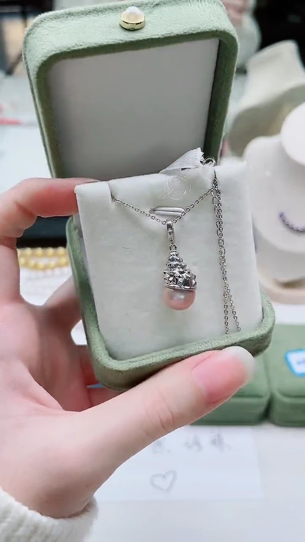 合金其他淡水珍珠多样性发一2379