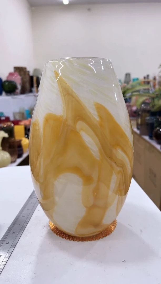 【闪购商品】也麦花器  微瑕