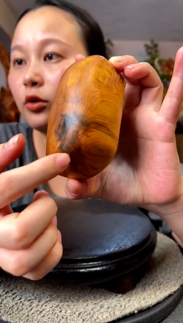 柏木（崖柏）崖柏小件