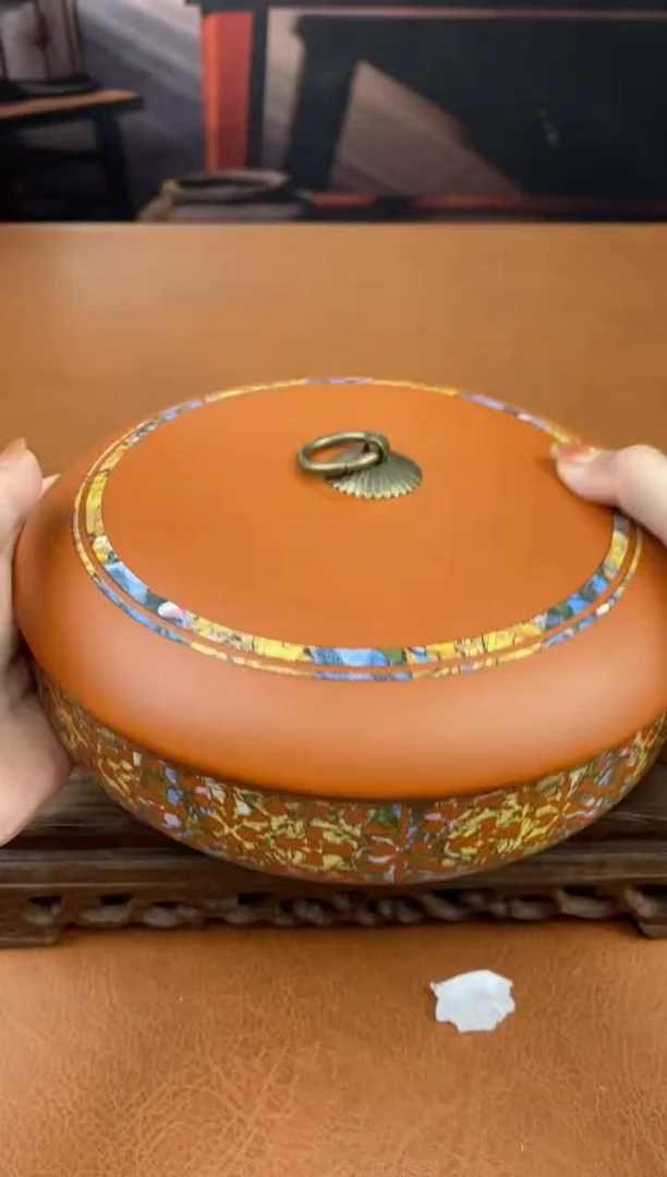 【闪购商品】陶禧茶器闪购福利V