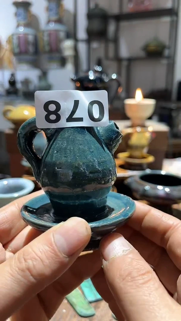 【闪购商品】摆件