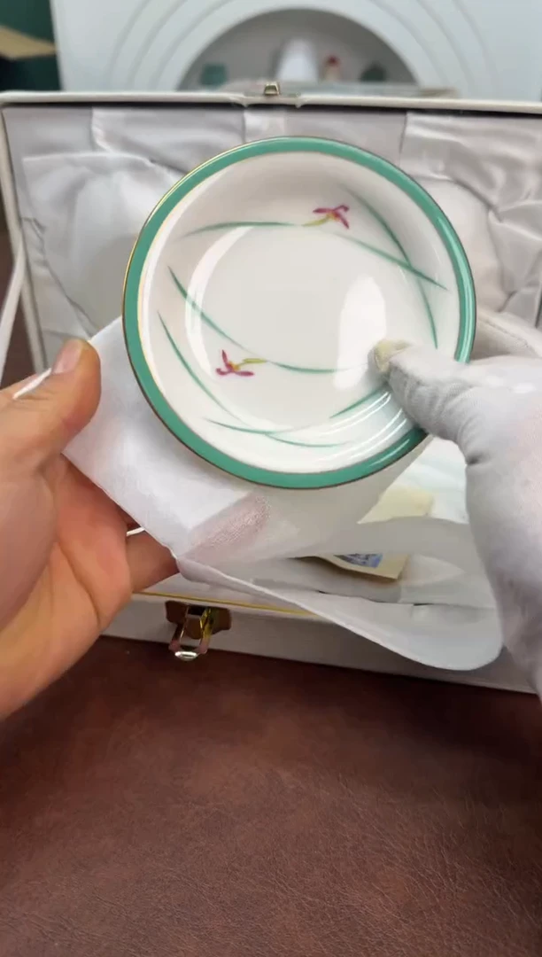 好物严选美物多多d876盒