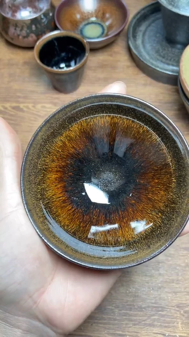 茶盏137建盏茶盏茶盏茶盏