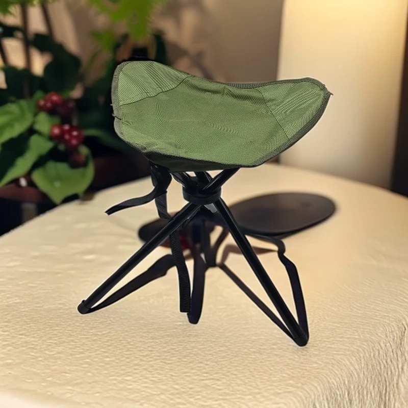 便携式户外 大号三角凳