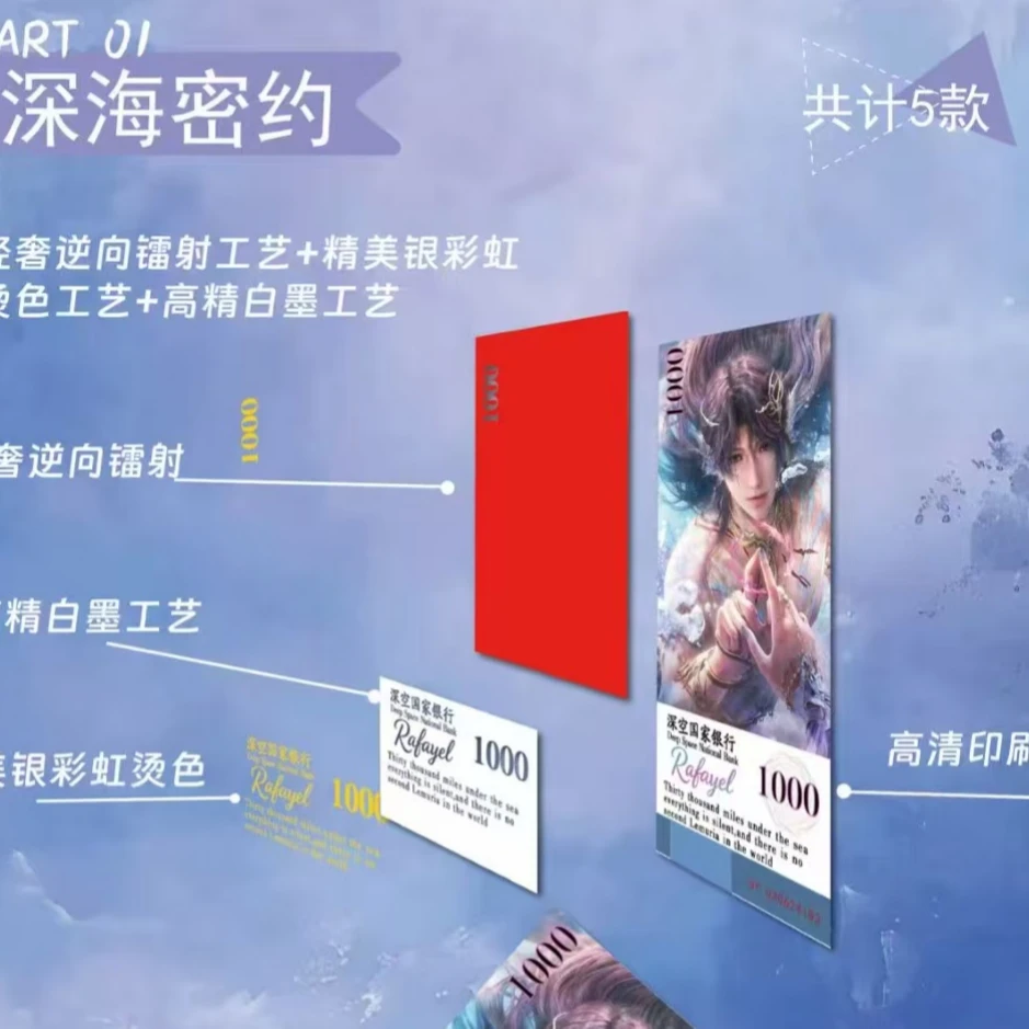 【平拆+玩法】恋与深空云游拾光痛钞