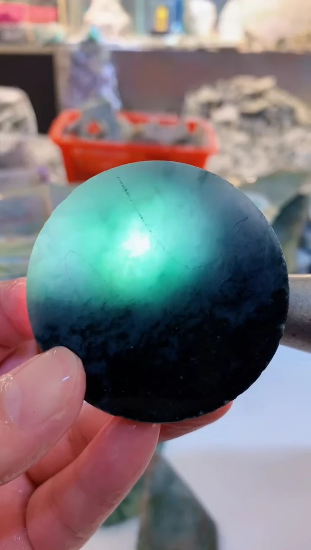 【闪购商品】翡翠颈饰未镶嵌0东0翡翠珠宝635