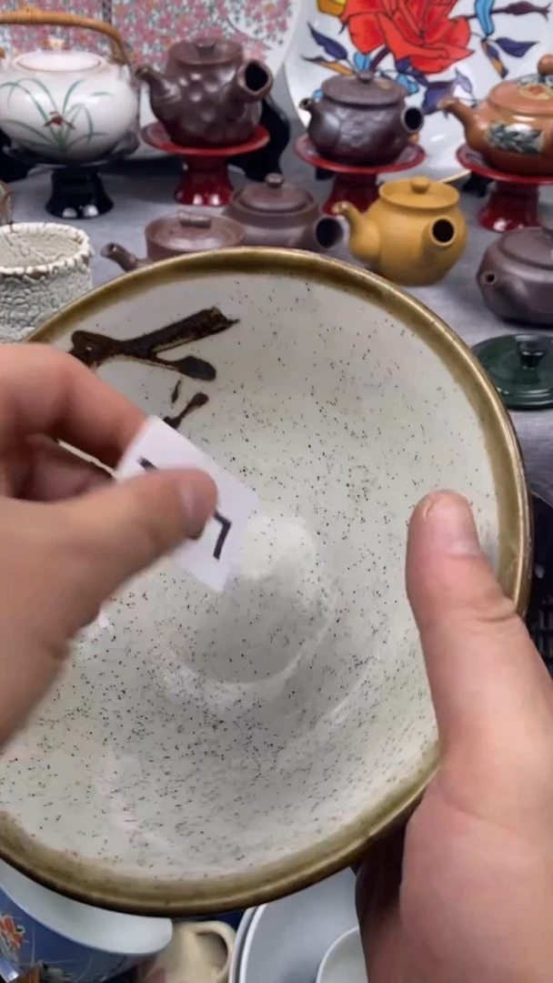 【闪购商品】瓷片061 云雀首席射手云雀首席射手