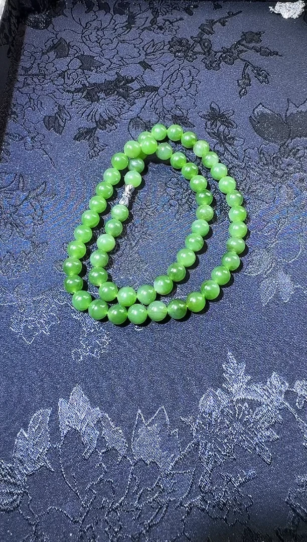 【闪购商品】和田玉项链未镶嵌项链