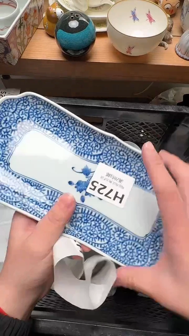 瓷片M**M725