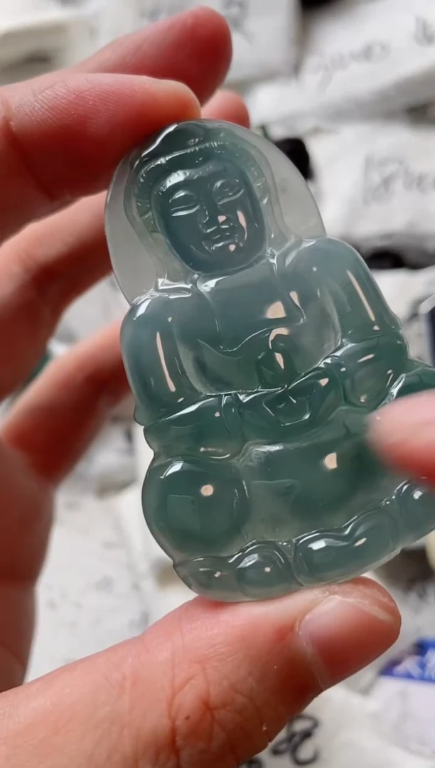 颈饰未镶嵌翡翠88888888888
