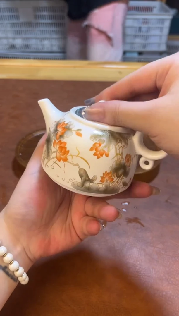 高端茶具，便宜处理