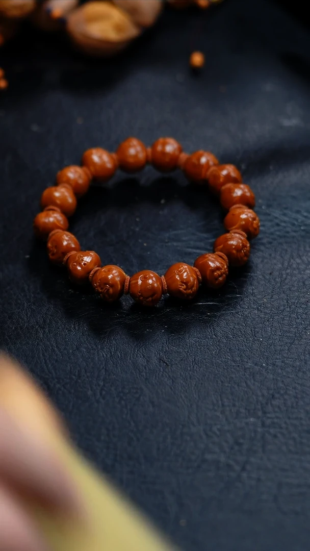 手串/手链橄榄核橄榄核