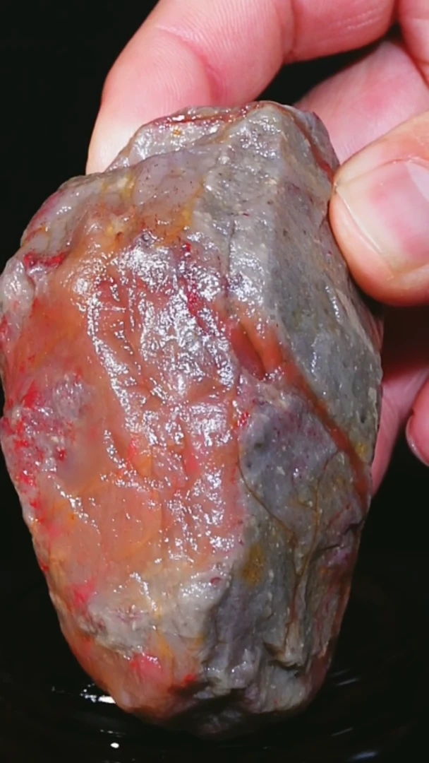 【闪购商品】昌化石昌化鸡血石