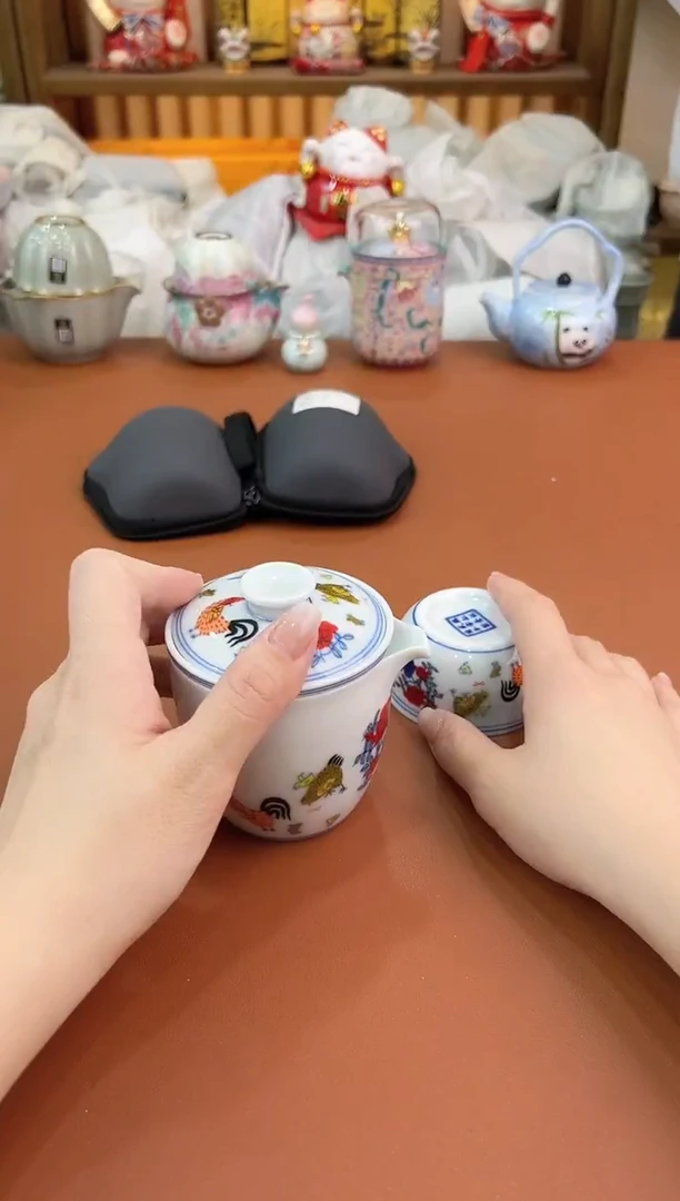 其他@@允礼茶器通用链接 这个真的很便宜