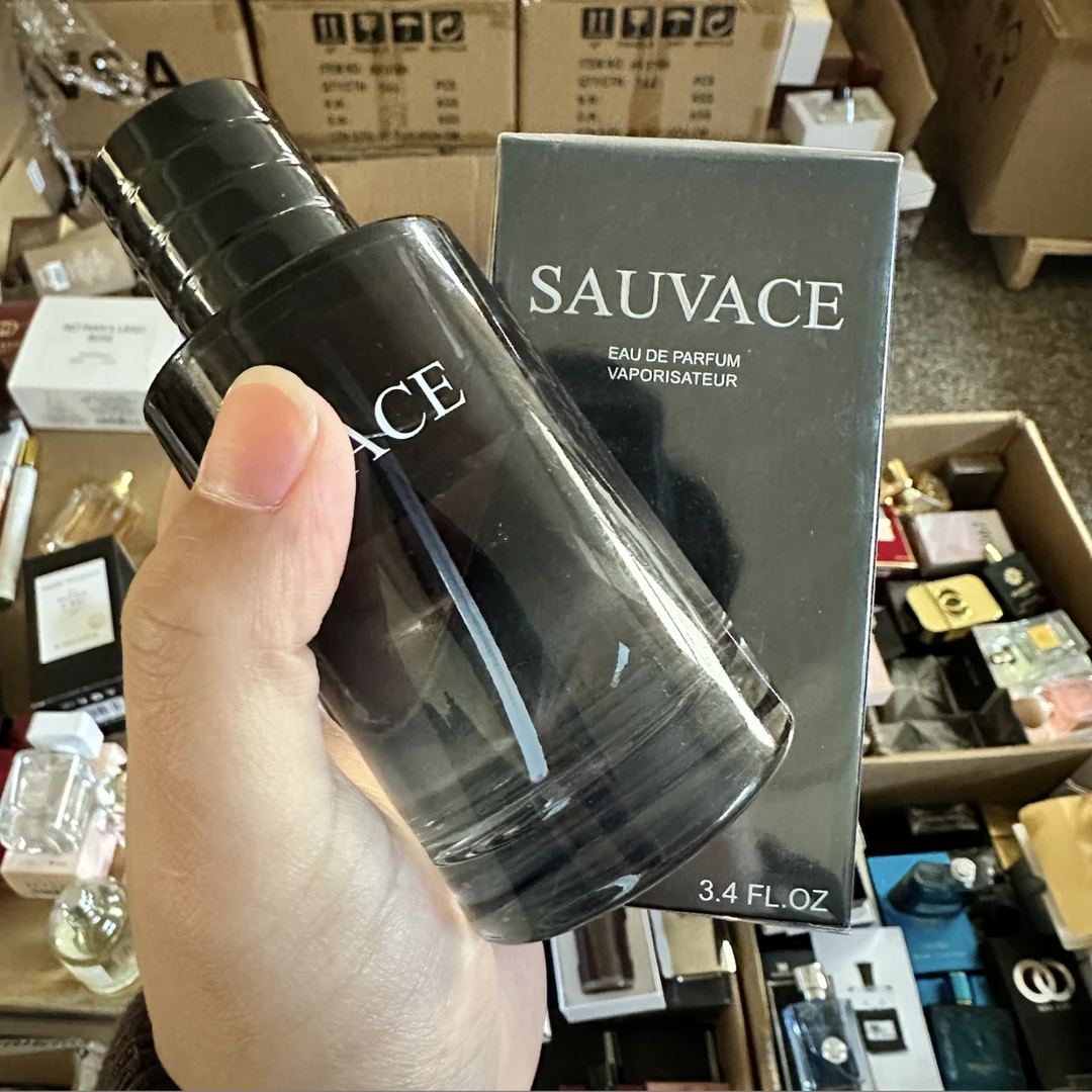 【性感斩女香旷野】馥奇调：男士女士持久留香成性感魅力撩人100ML