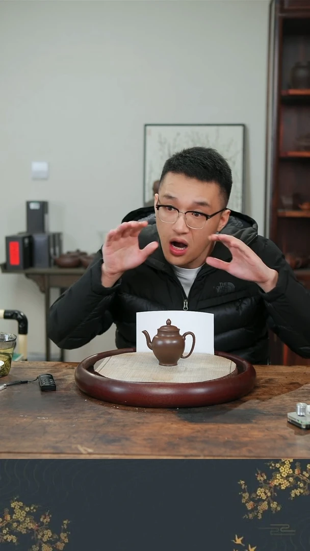 茶壶紫砂老行家紫砂3