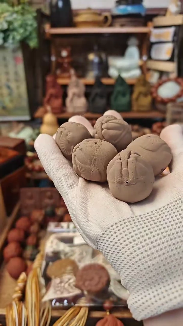【闪购商品】白龙涎大象大尺寸手持一条