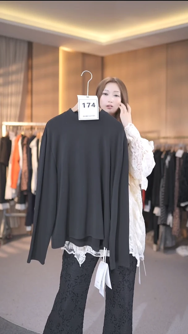 174号均码80-160斤