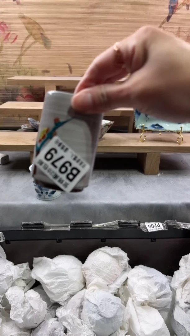 【闪购商品】瓷片当天满28米包邮B979