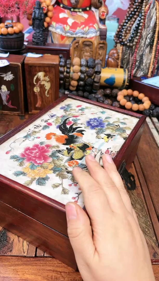 【闪购商品】妍妍清空编号：139-大箱3件组合