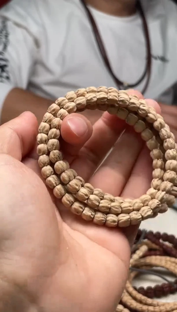 柏香籽/百香籽吊坠百香籽4