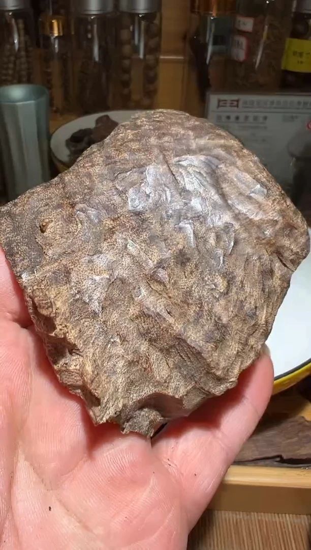 沉香沉香碎屑海南11克