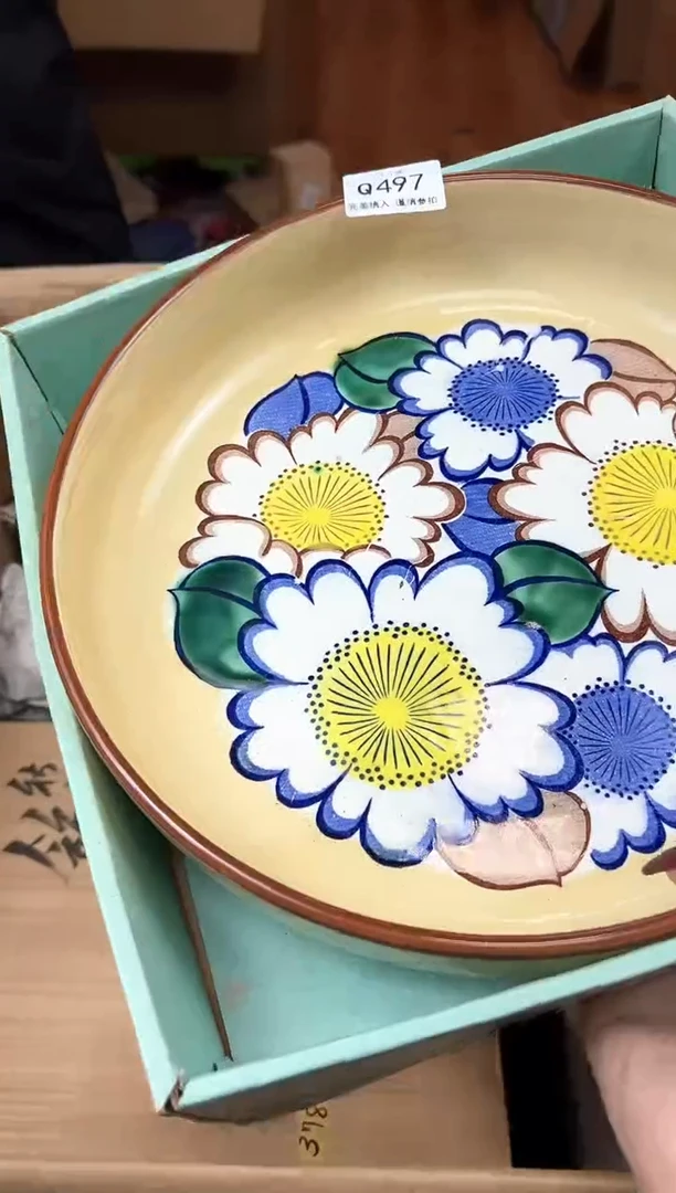 静*波Q497