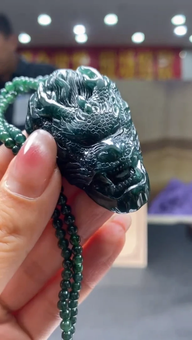 【闪购商品】定制翡翠未镶嵌********725