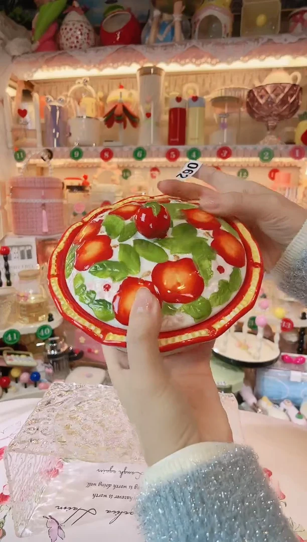 【闪购商品】摆件062开播福利，数量不多，快抢！