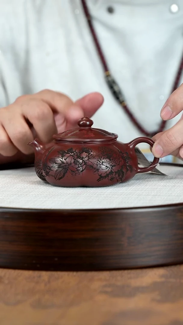茶壶紫砂宜兴紫砂