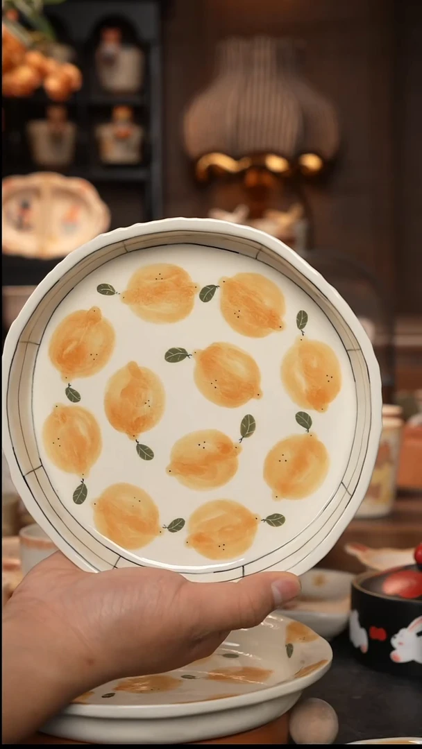 其他陶川谷原创手作陶瓷  11.12  不退差价