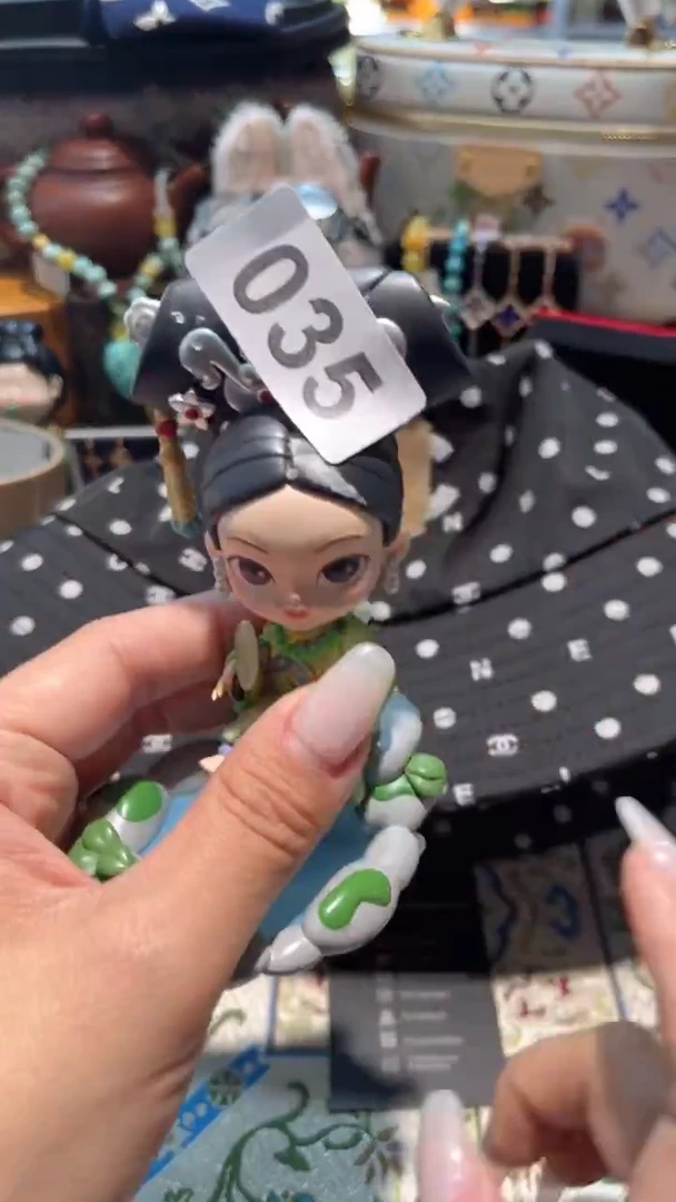 瓷片无品牌瓷片柴窑烧制半手工多人
