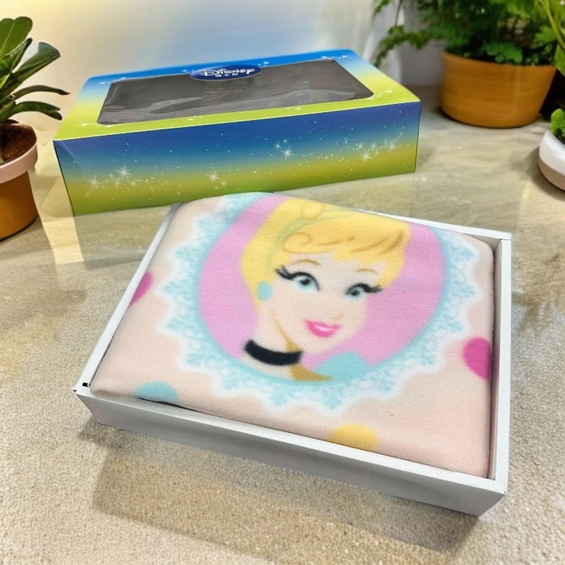 精品卡通毯子--120*150