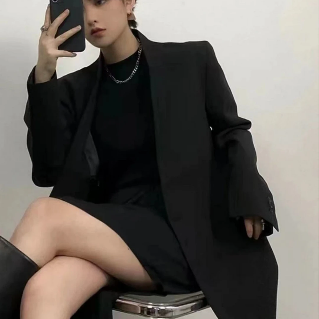 原创设计百搭女装