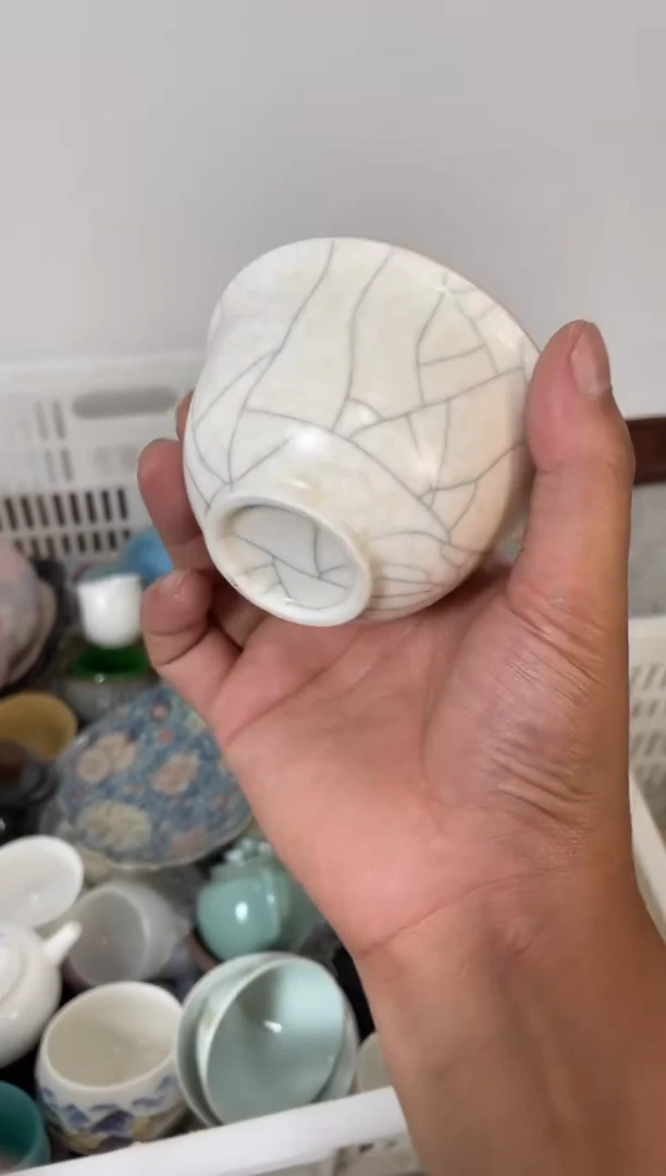 高端茶具大杂烩清仓