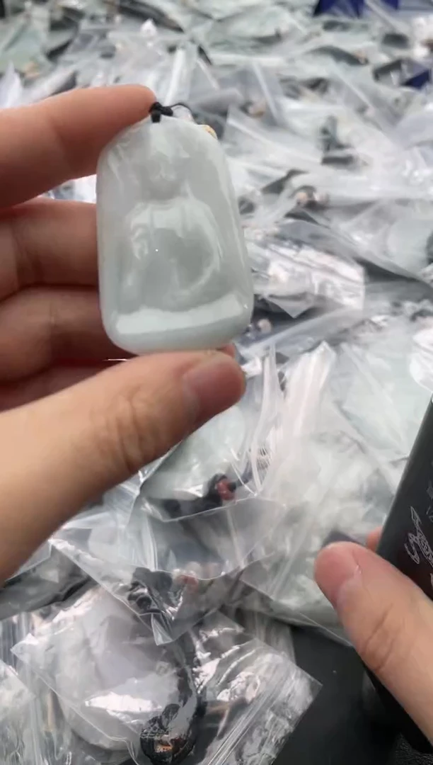 颈饰未镶嵌翡翠25/11/27/.94