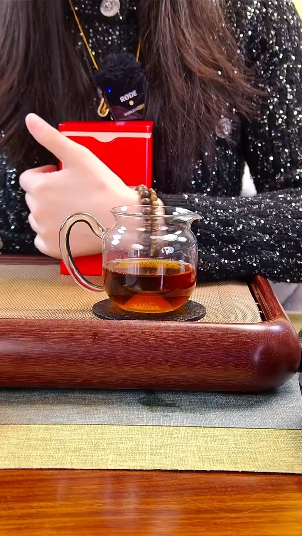 茶壶紫砂徐记福康 原矿紫砂 17