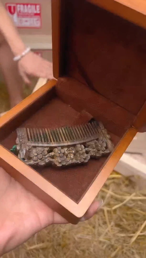 精品手串 无礼盒