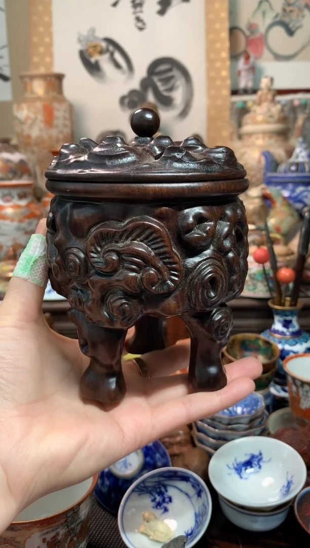 陶瓷杯茶道器一百零九号