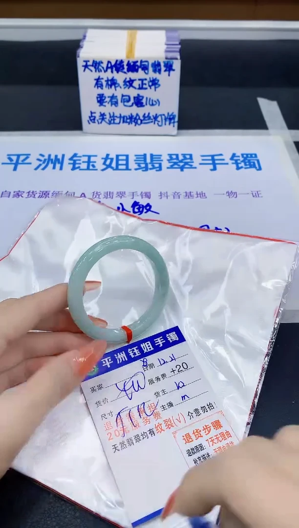 未镶嵌手镯翡翠11111