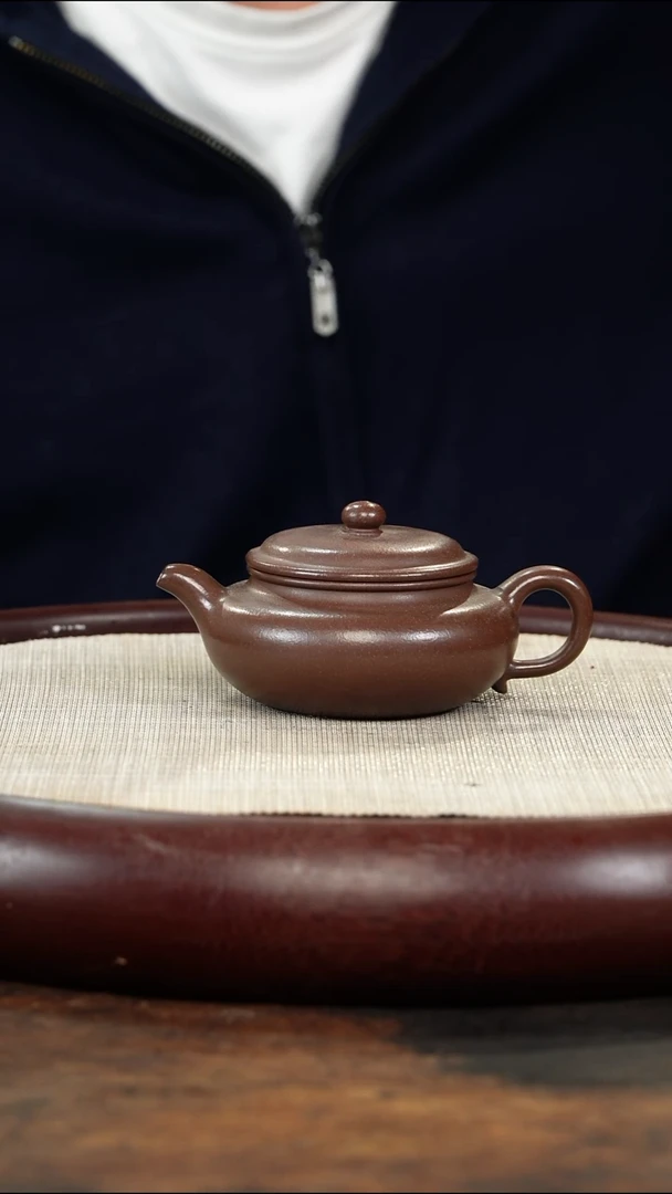 茶壶紫砂老行家紫砂3