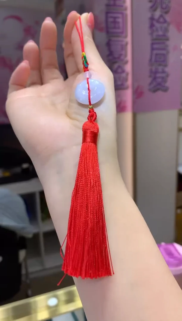 【闪购商品】翡翠挂件未镶嵌|不退不换