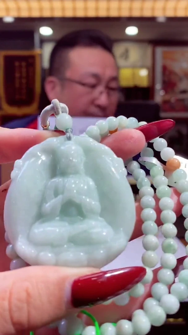 【闪购商品】定制翡翠未镶嵌闪购毛货链接PDW025