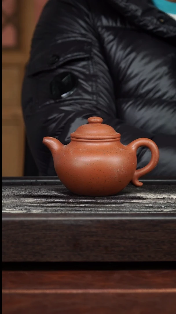 茶壶紫砂精品紫砂壶53..........300CC