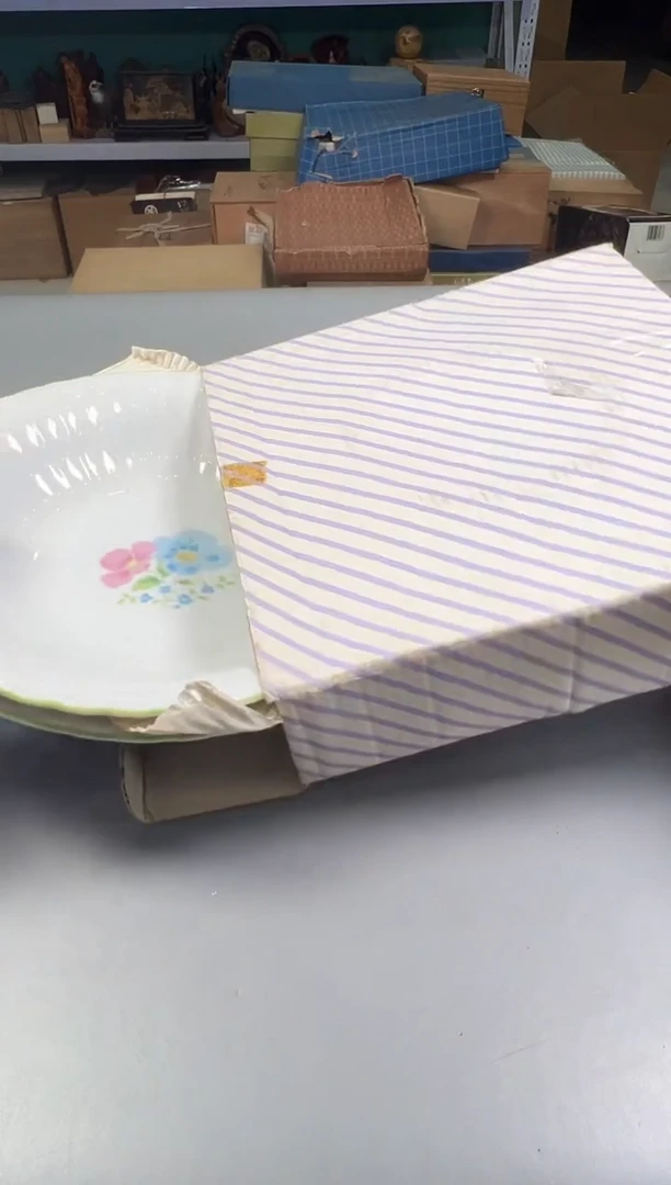瓷片安*819号满30米包邮，打包不易