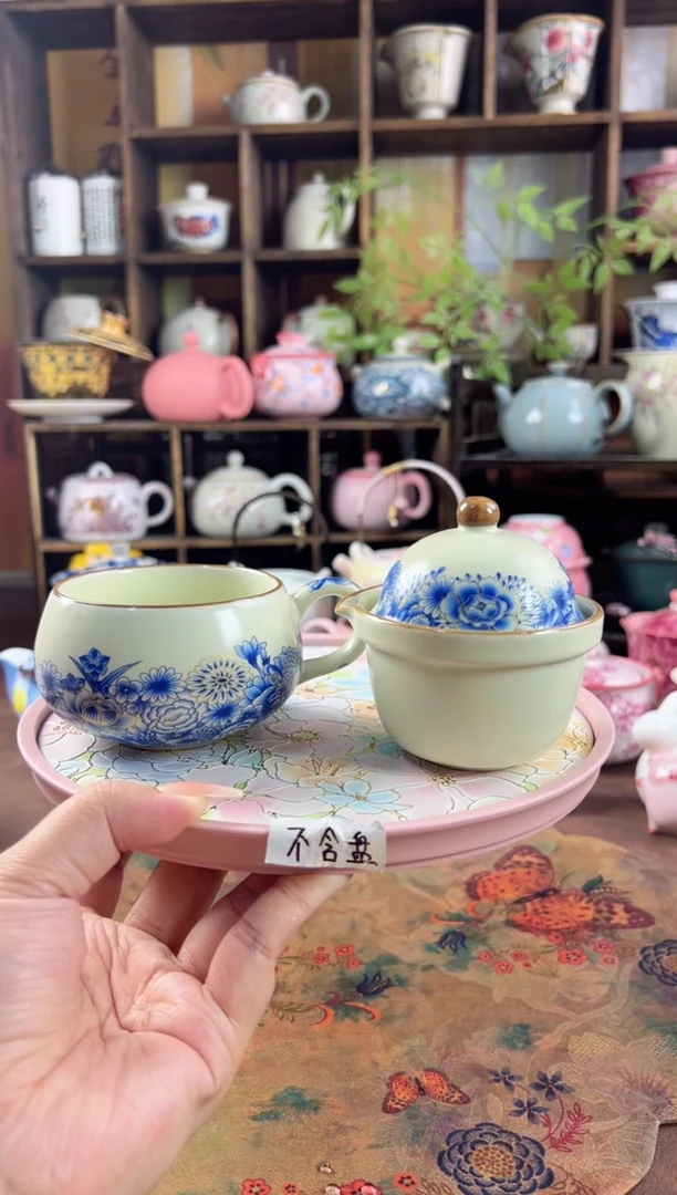 茶咖杯茶咖杯茶咖杯 不含盘的