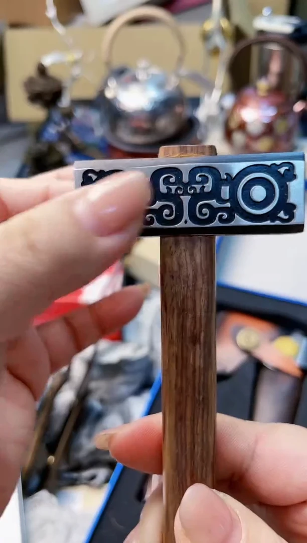 【闪购商品】瓷片CZ炎美杂货铺质量保证