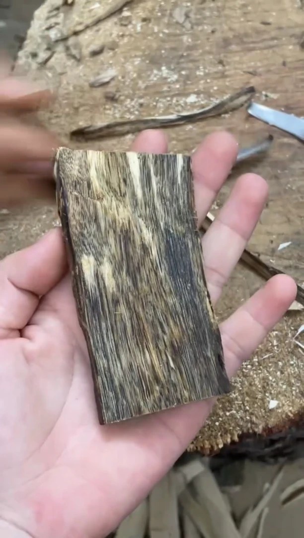 沉香碎屑沉香棋楠沉香 原料文创1