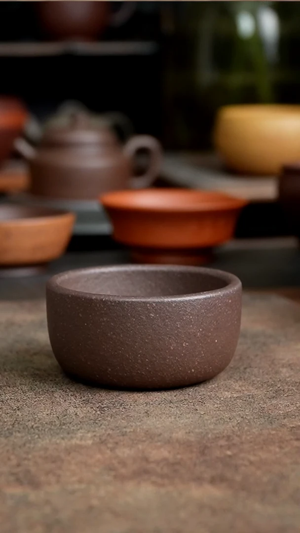 茶杯紫砂111111111111111